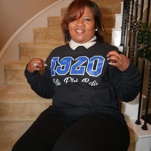 Meet your Posher, Mabelene